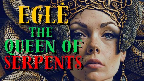  Queen of the Serpents -  A Tale of Resilience and Unexpected Friendship Woven Through Ancient Persian Legends!