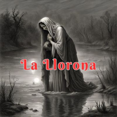  The Story of La Llorona: A Haunting Tale of Love, Loss, and Regret!